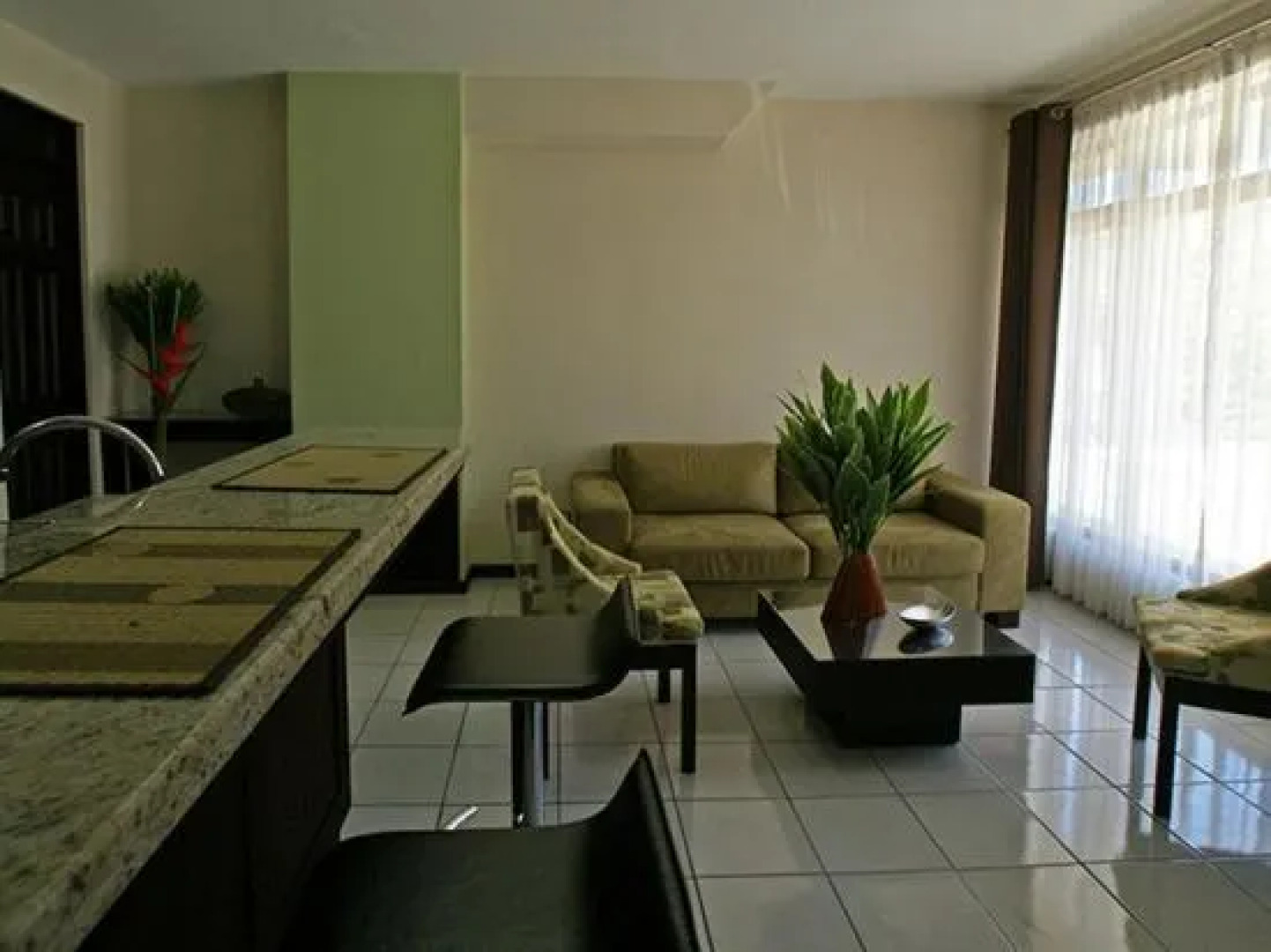 Aparthotel Villas Torres del Campo