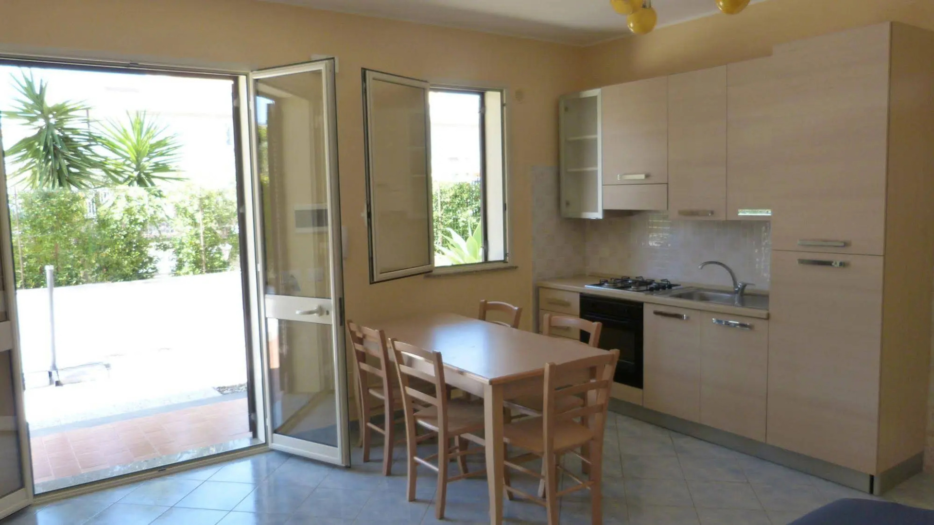 Le Ville della Contea -Vacation rentals