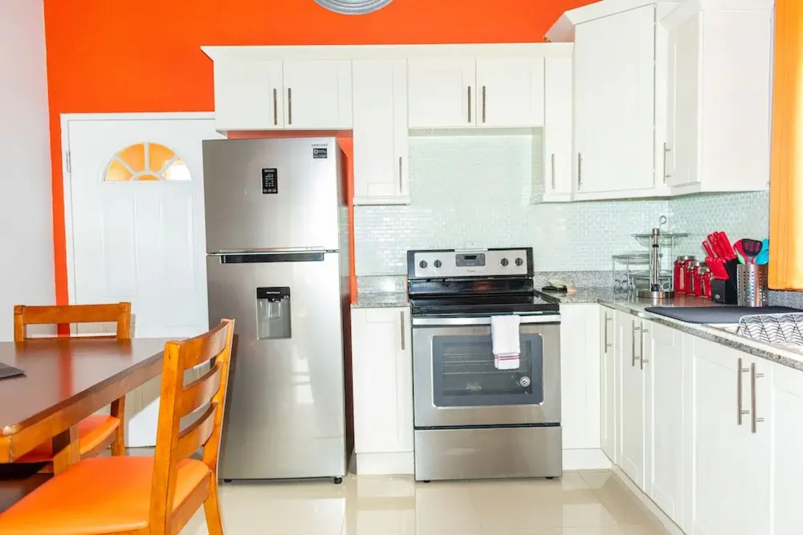 Taylormade Golf Retreat