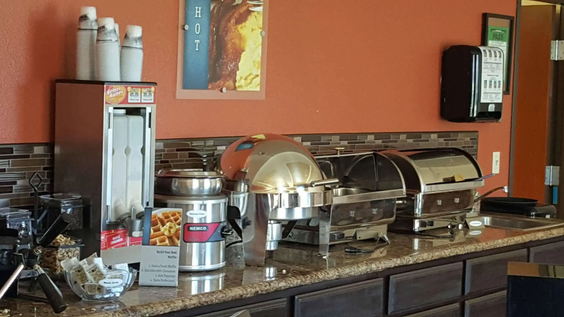 Best Western Airport Inn & Suites
