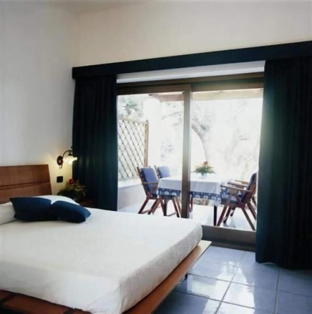 Villaggio Garden Park