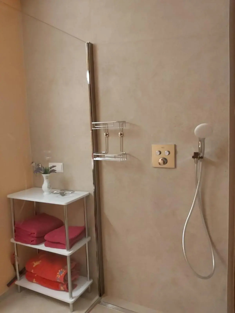 Appartement Sybille by NV-Appartements
