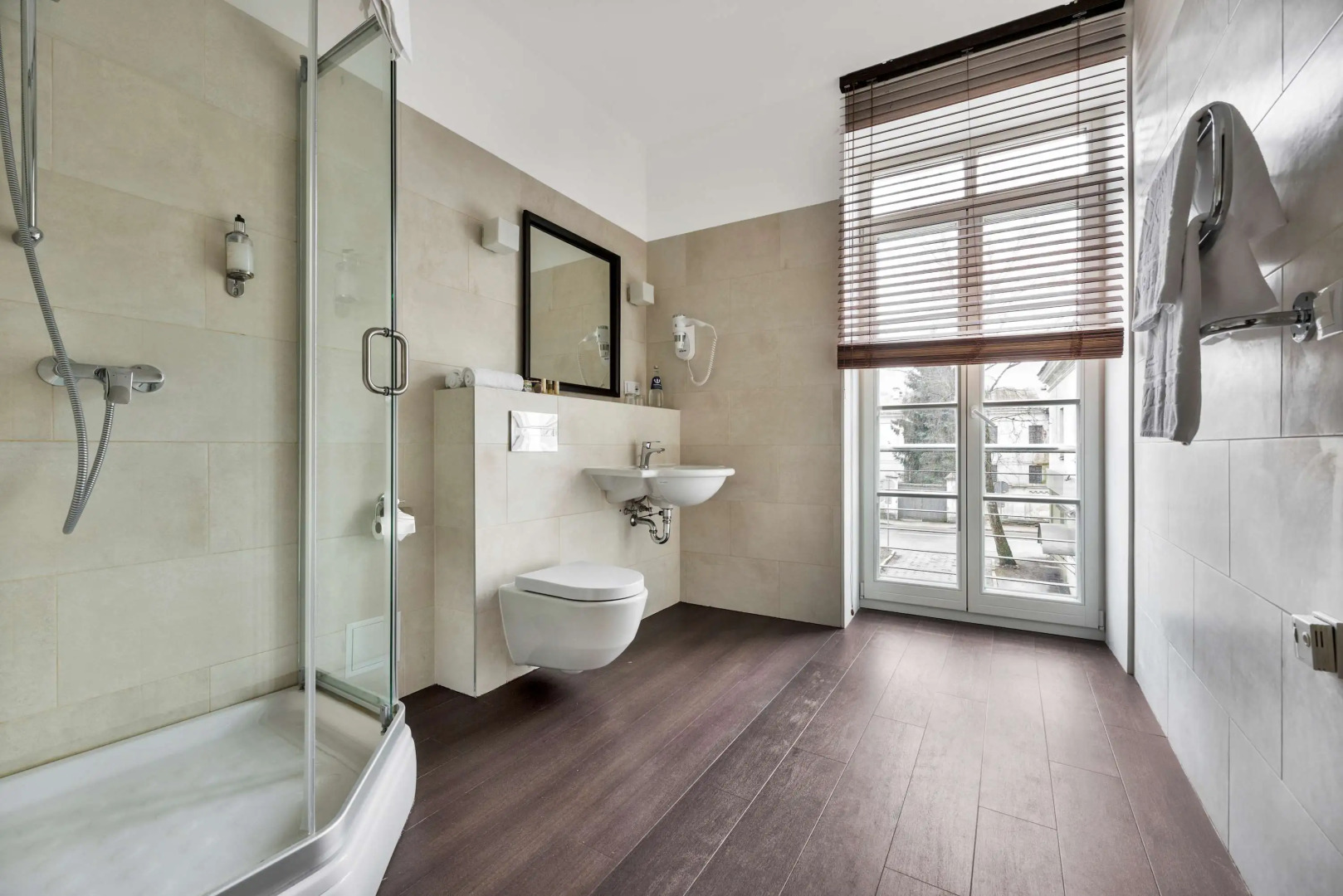 Отель Amberton Cozy Hotel Каунас