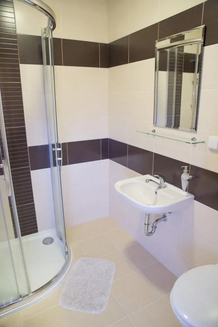 Balónový hotel a pivovar