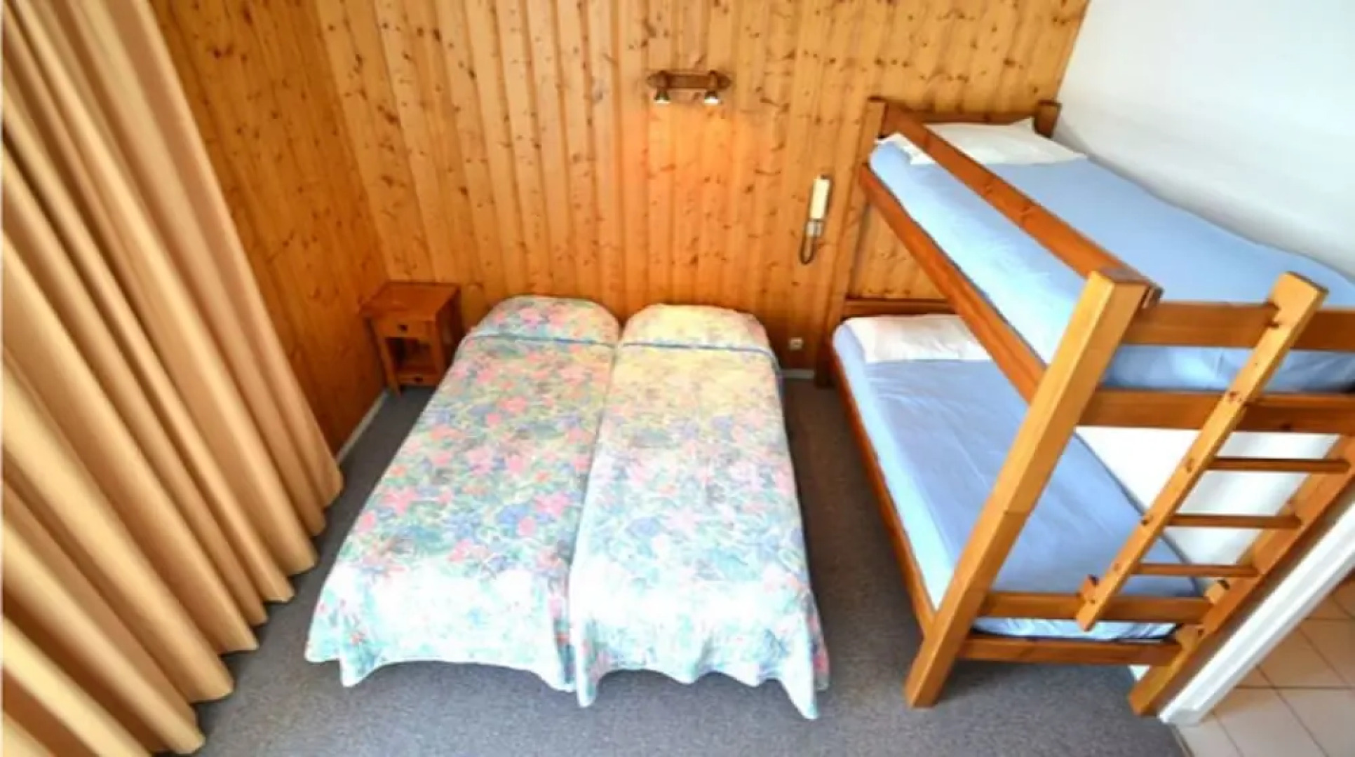 Hôtel Le Grand Fond