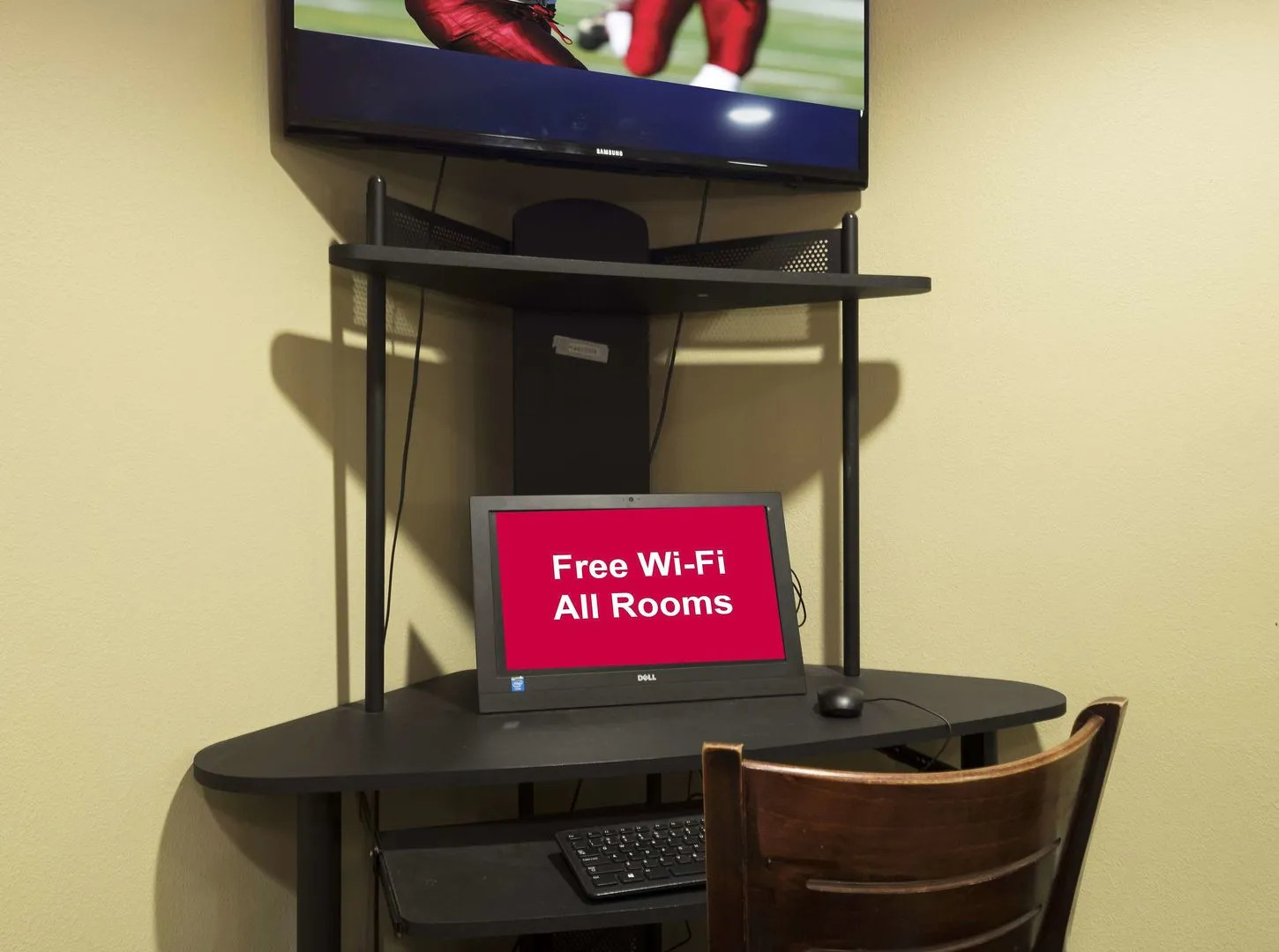 Red Roof Inn Columbus Northeast - Westerville