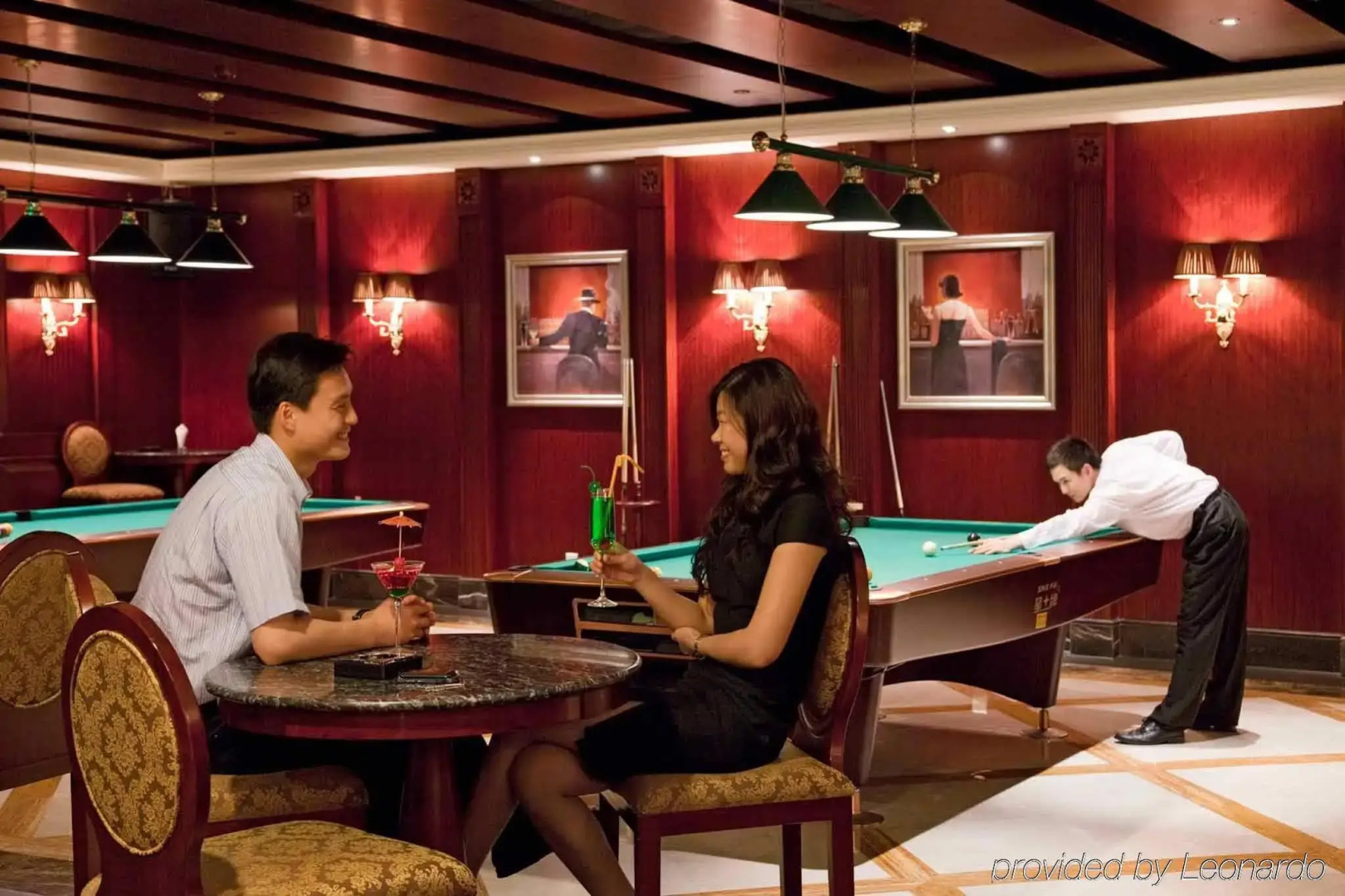 Pullman Dongguan Forum