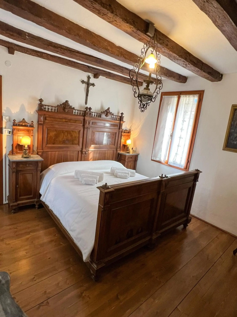 Villa sulle colline del Prosecco - Casa di Gaia