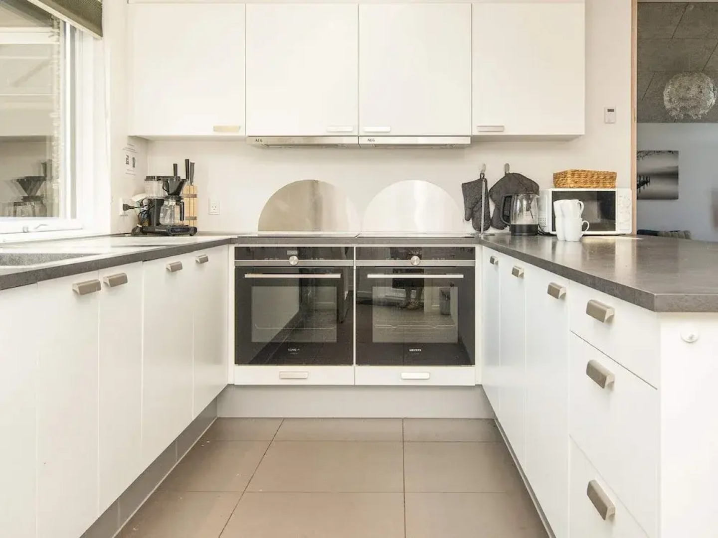 20 Person Holiday Home in Glesborg