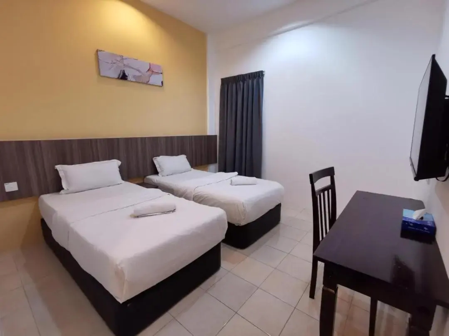 Hotel Ideal Senawang