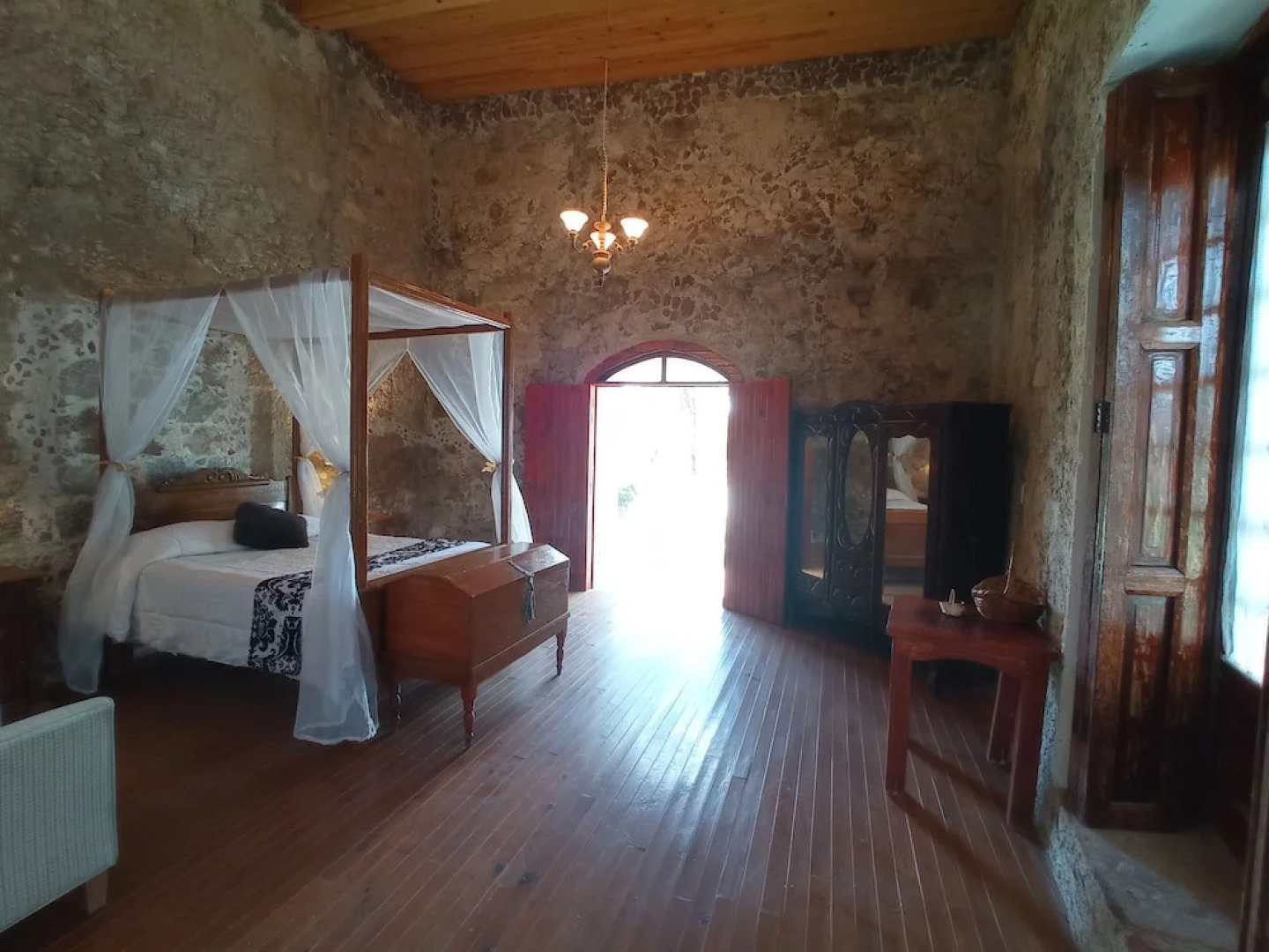 Hacienda Santiago Texmelucan