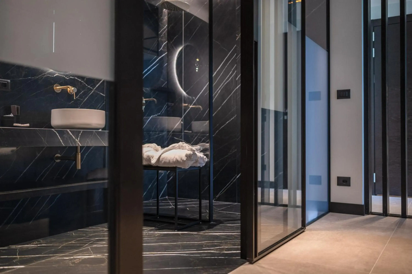 Bellevue Hotel & Resort