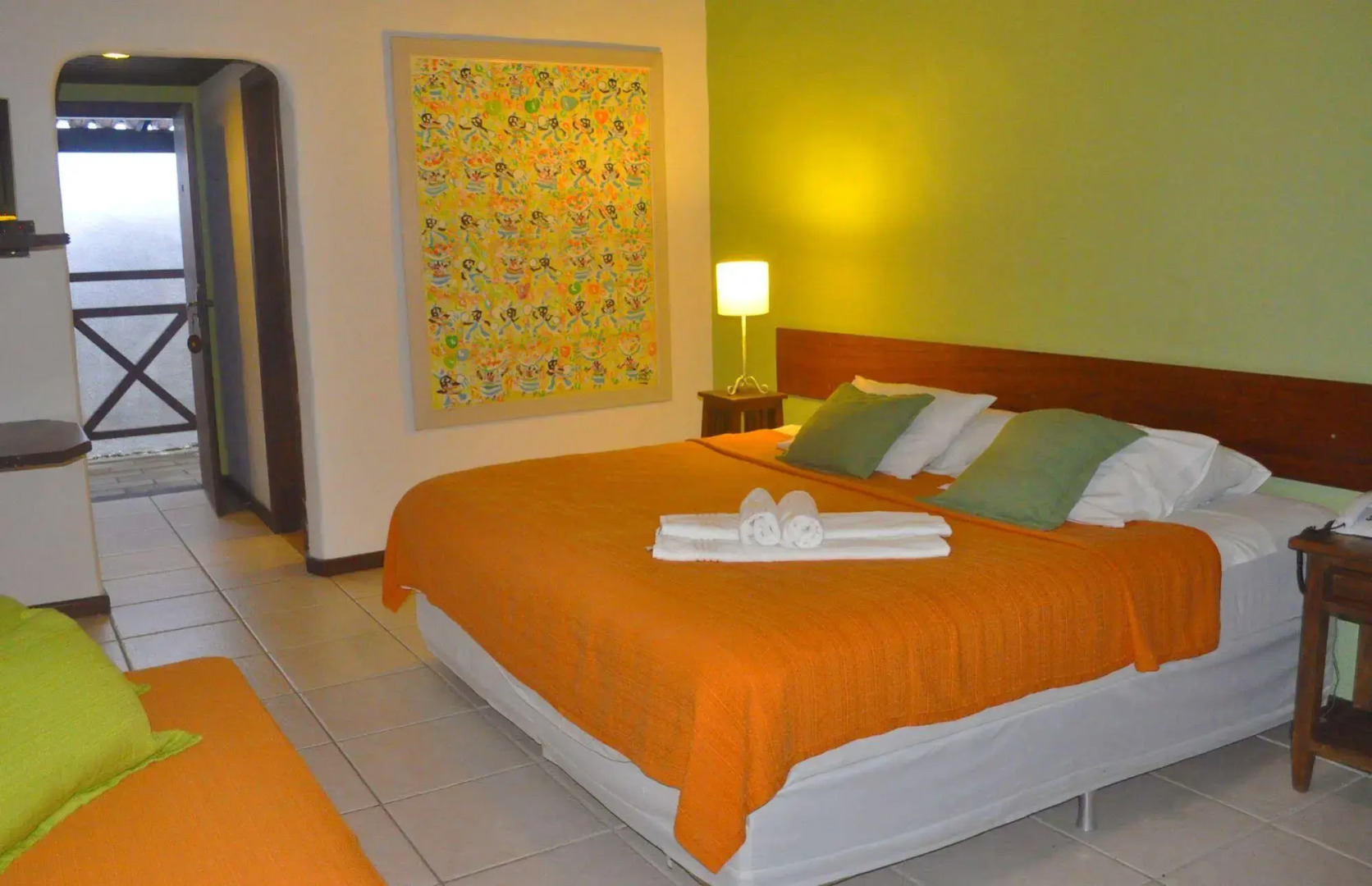 Pousada Caminho do Sol