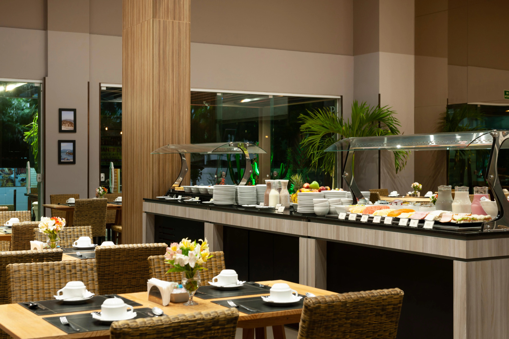 Oásis Cabo Frio Hotel