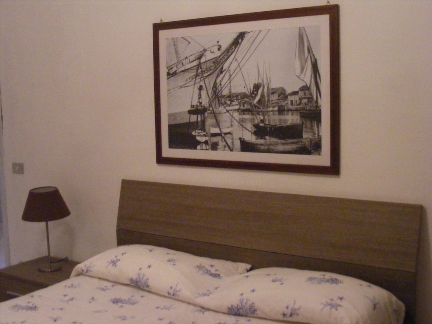 villetta con giardino a Viareggio