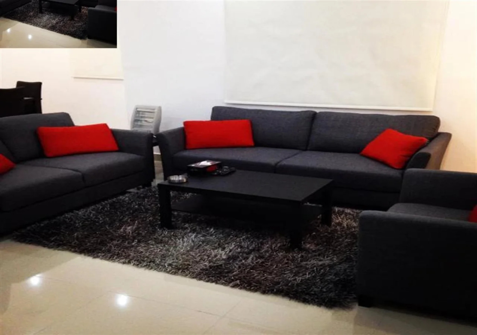 Riviera Apartment Salmiya