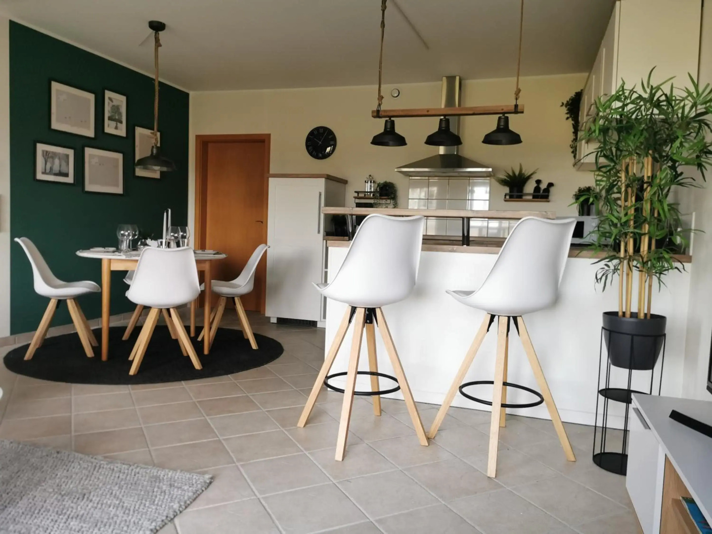 Ferienwohnung Auenland