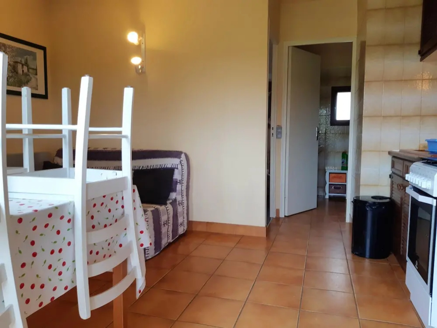 House With 2 Bedrooms in Saint-genies, With Shared Pool, Furnished Garden and Wifi - 8 km From the Beach