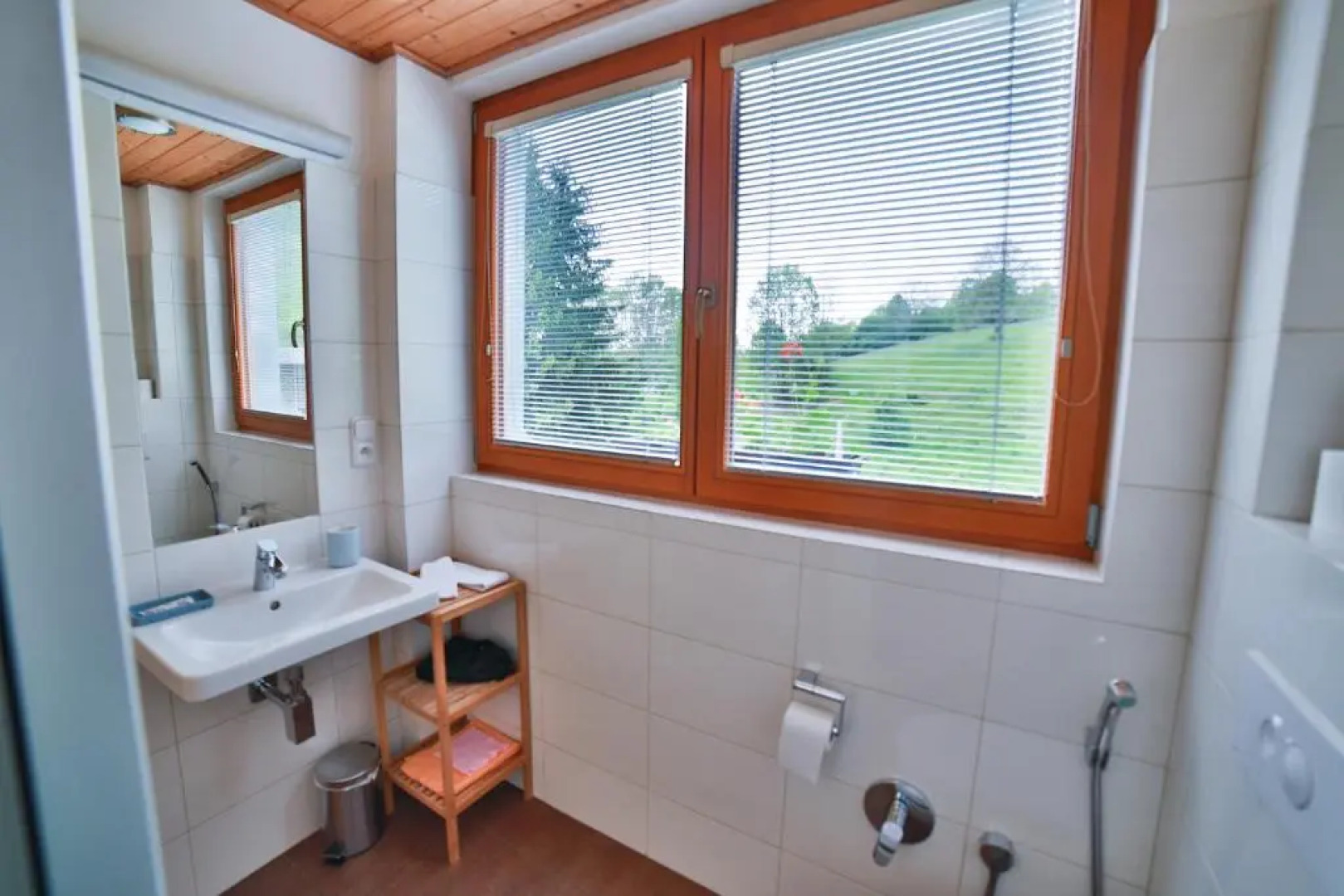 Apartmány Maršíkov