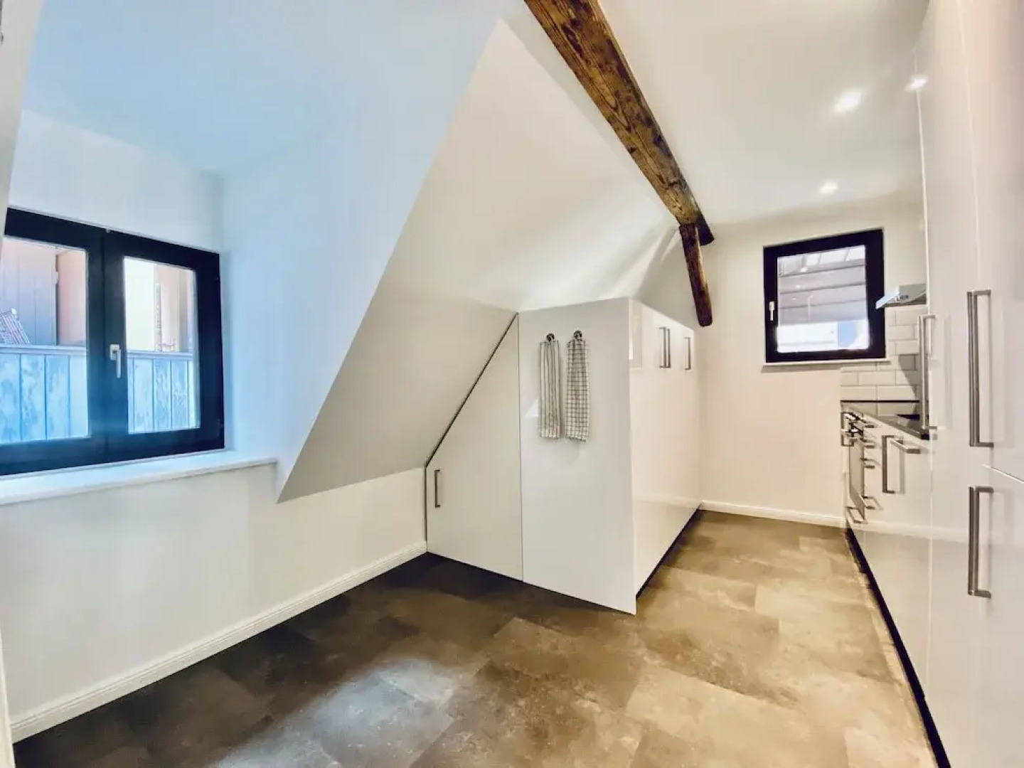 Business Apartment Wangen