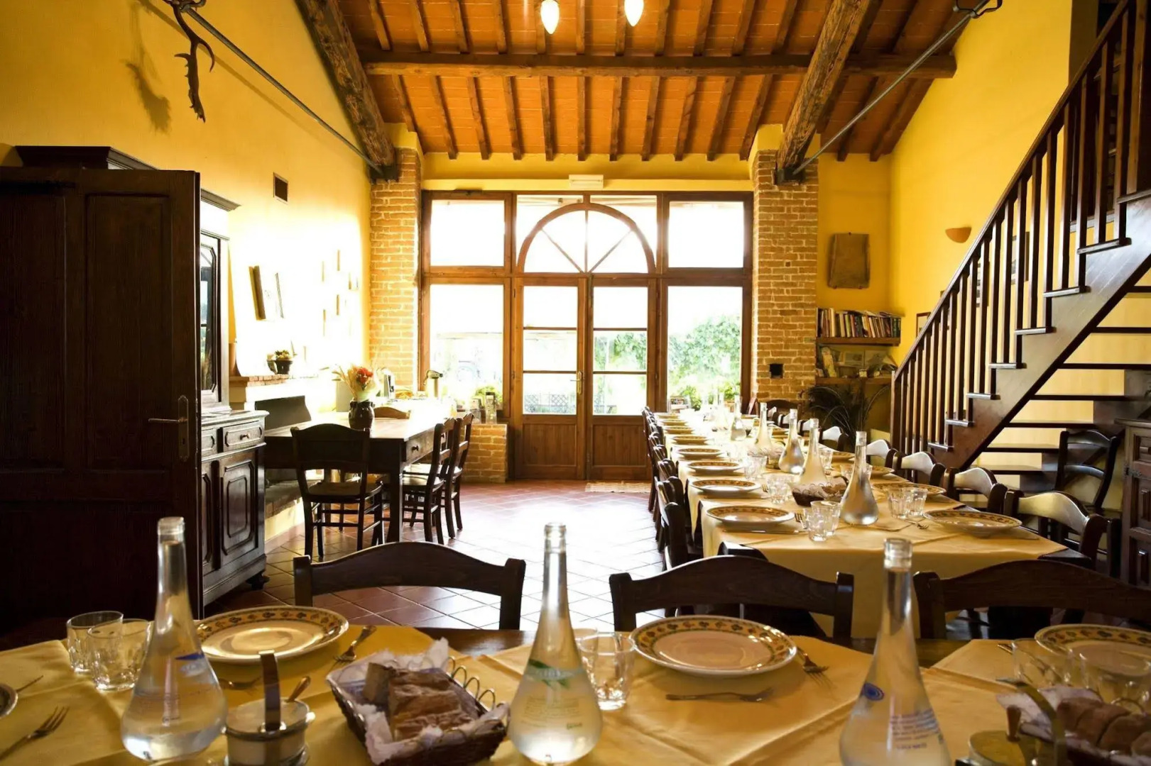 Agriturismo La pulledraia