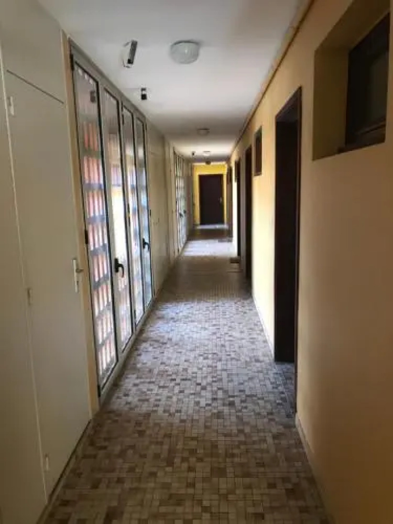 Joli Studio Avec Jardinet