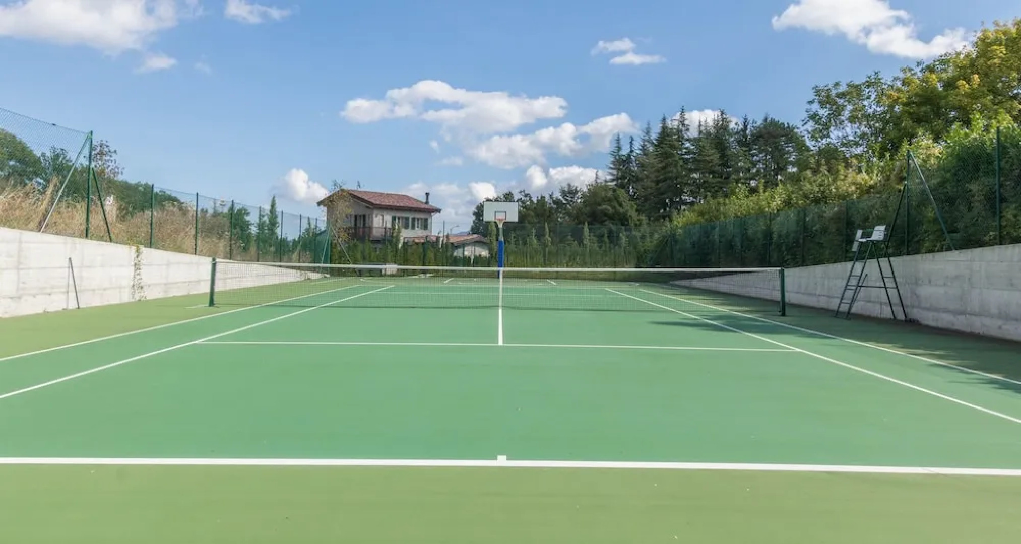 JOIVY MAS Avilo Villa Bobbio