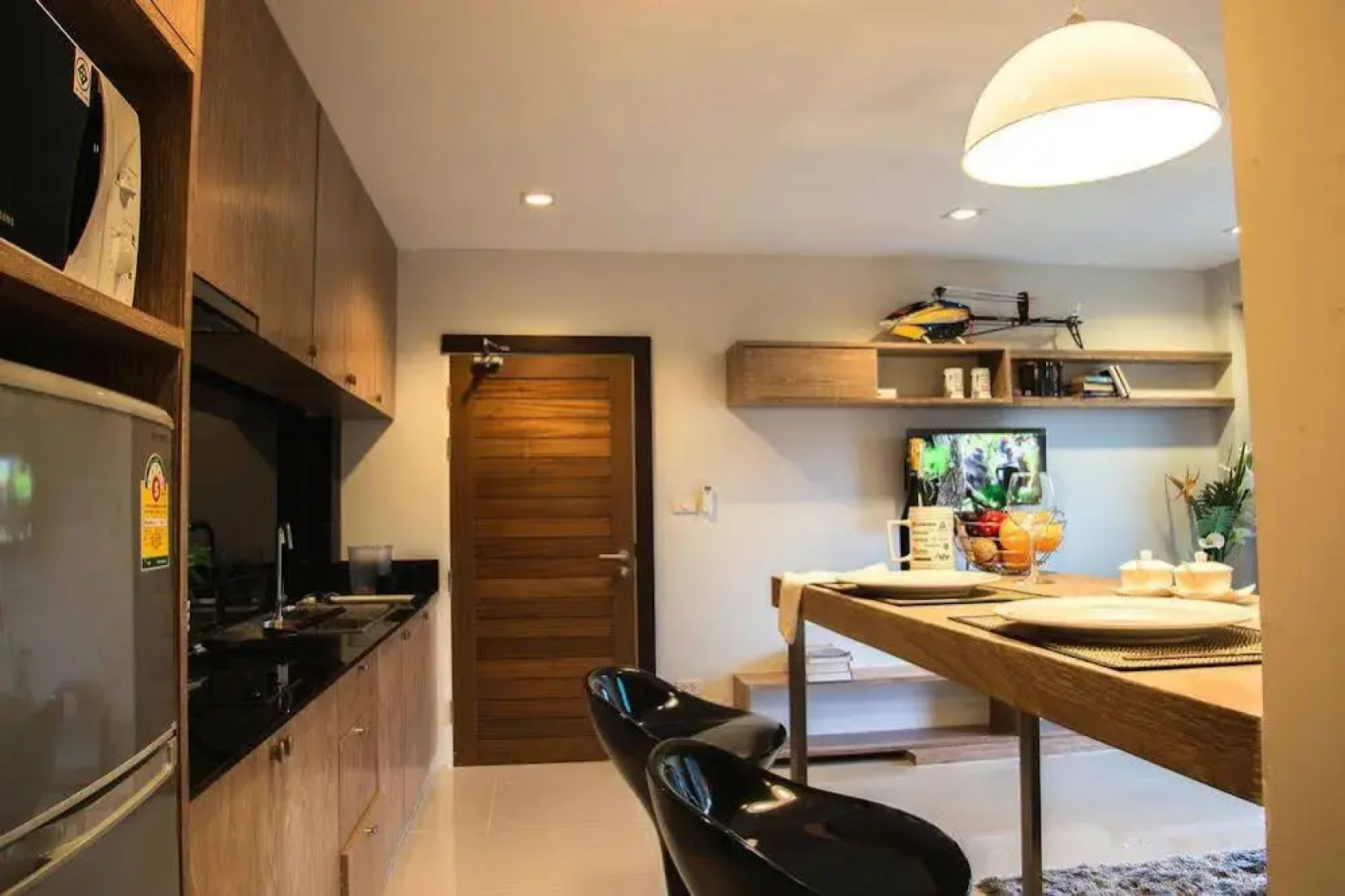 BYG Boutique Service Apartment At Kamala Beach