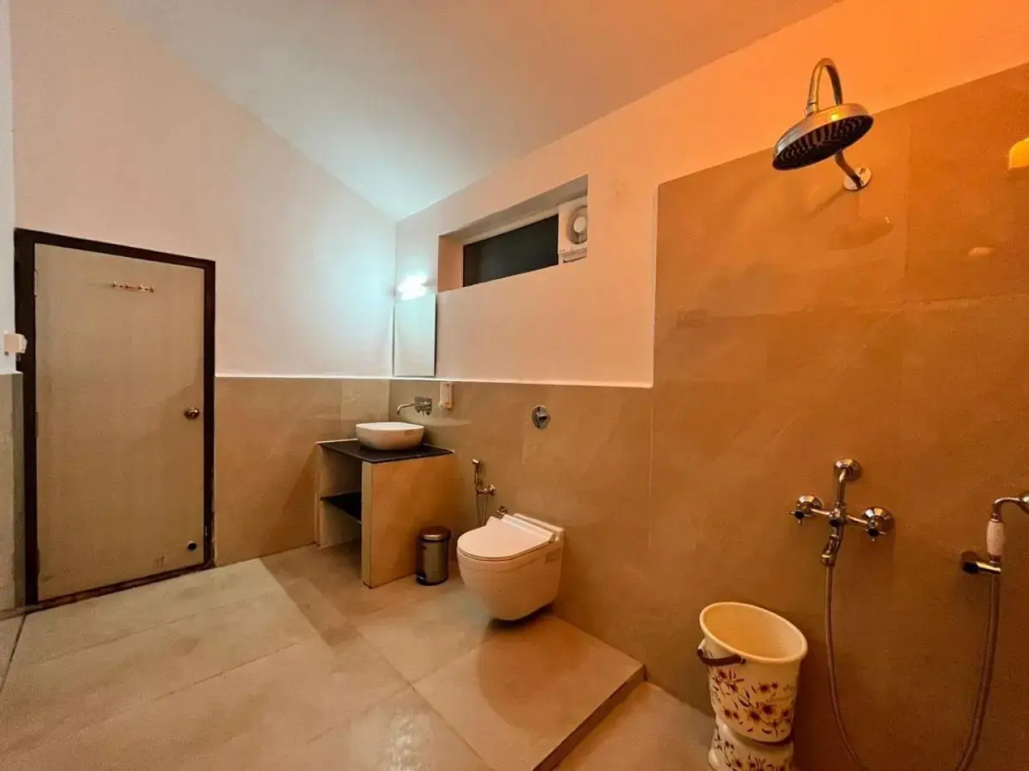 Bhil's Kabeela Resort & Spa Kanha