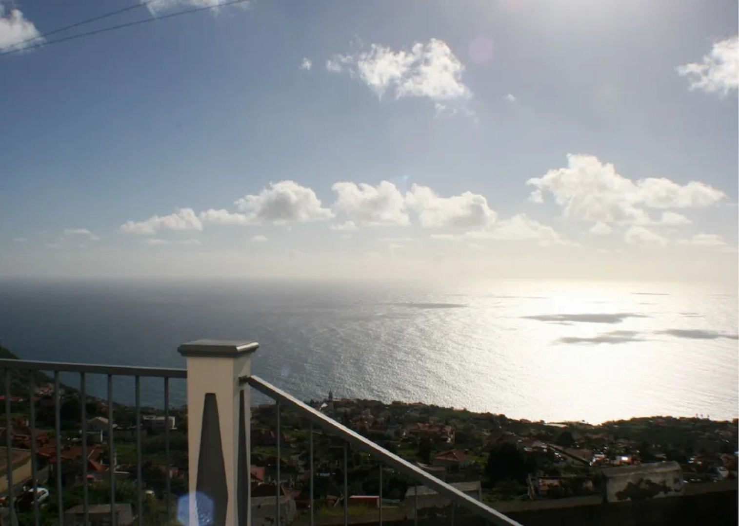 The Rose House - ETC Madeira