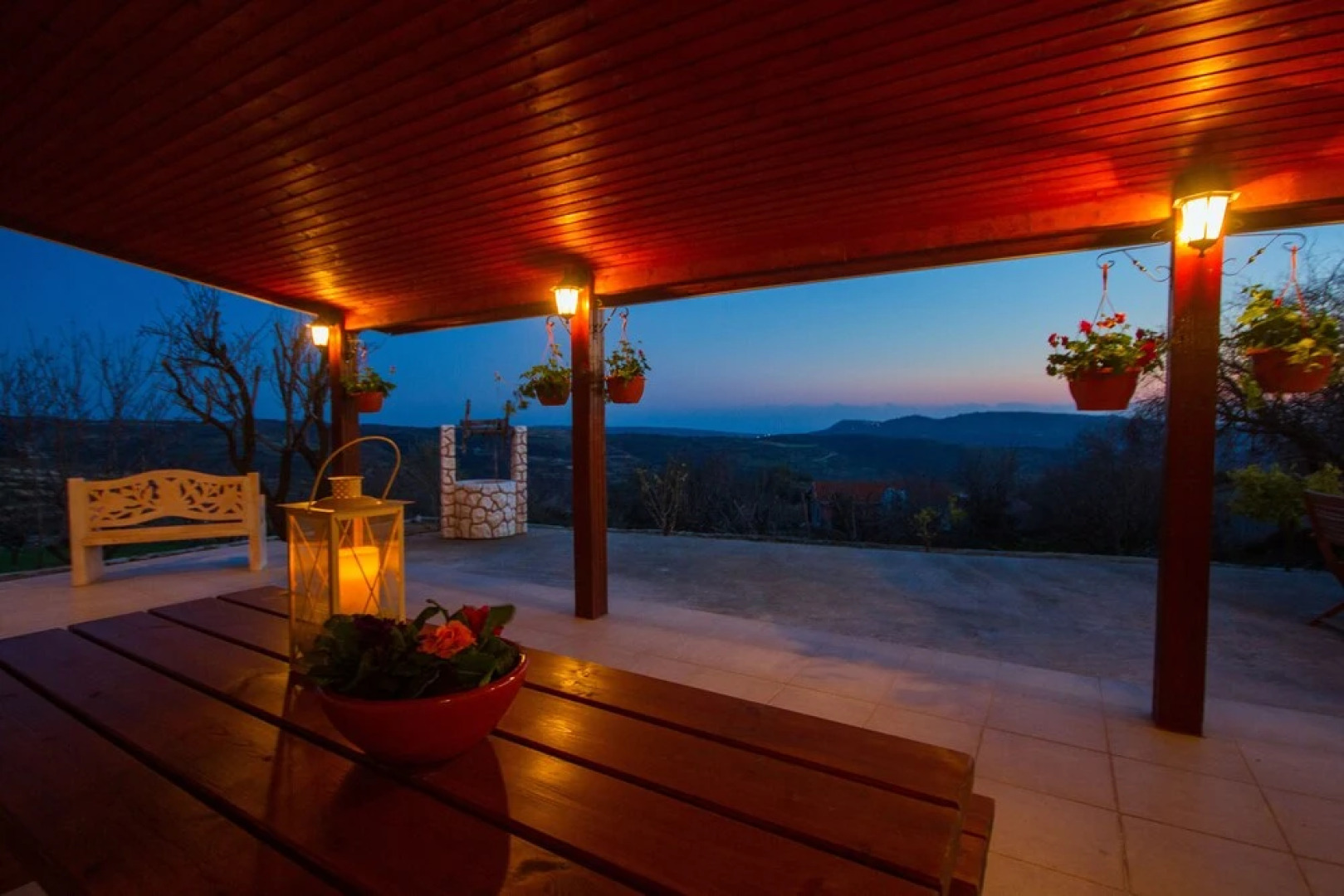 Erigone Cottage - Beautiful Ambiance