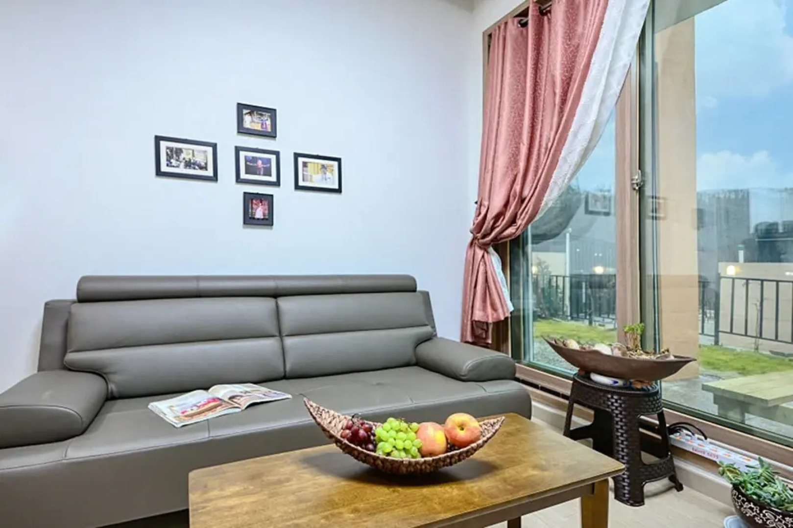 Double Stay Yeoncheon