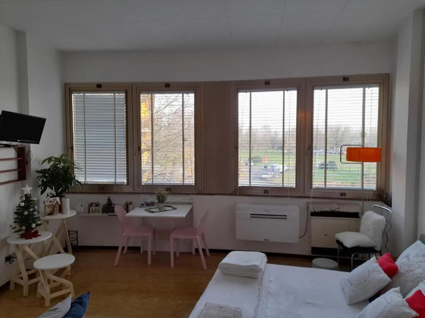 CASA DI SOLE Appartamento a Crema