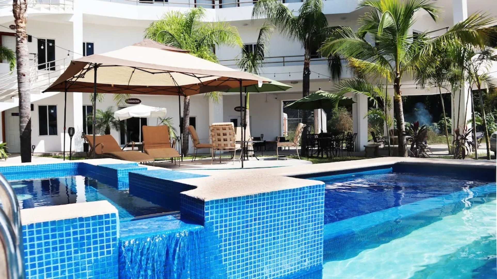 Larú Spa Resort