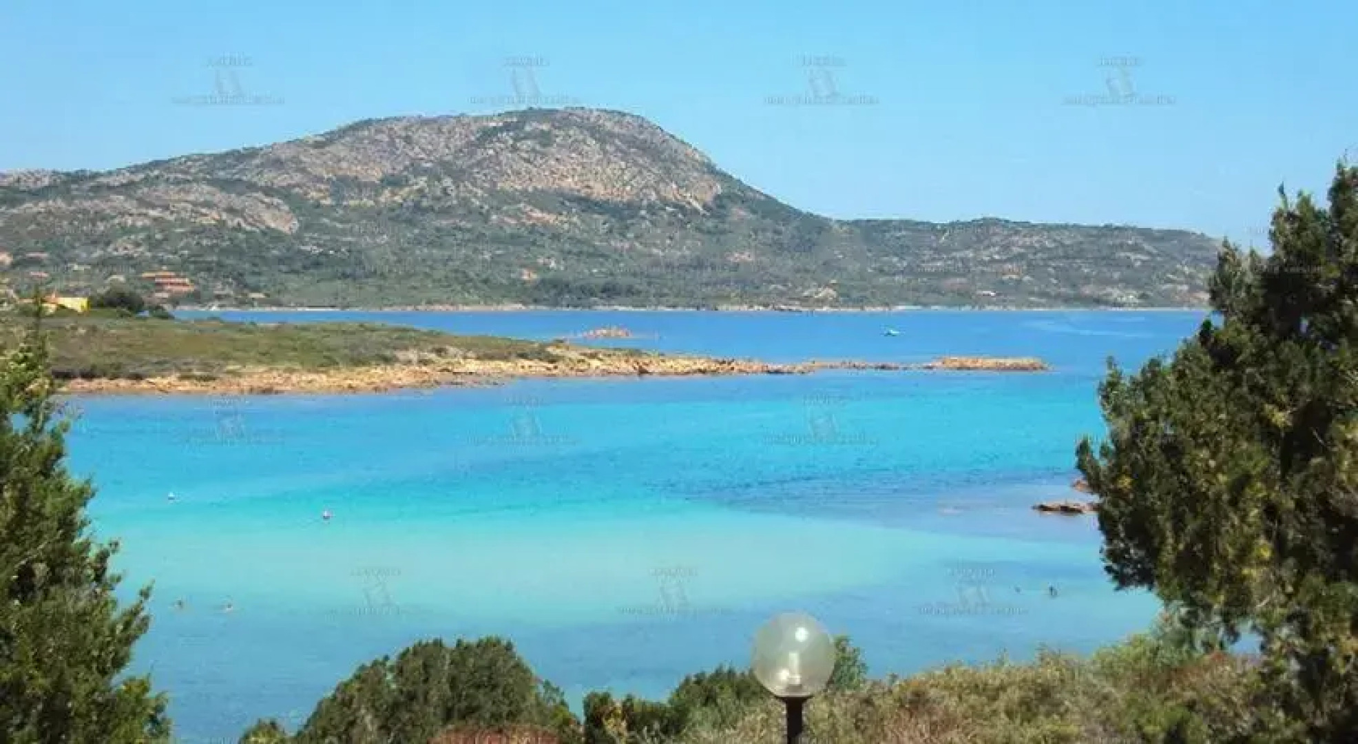 Villetta Singola vista mozzafiato Porto San Paolo