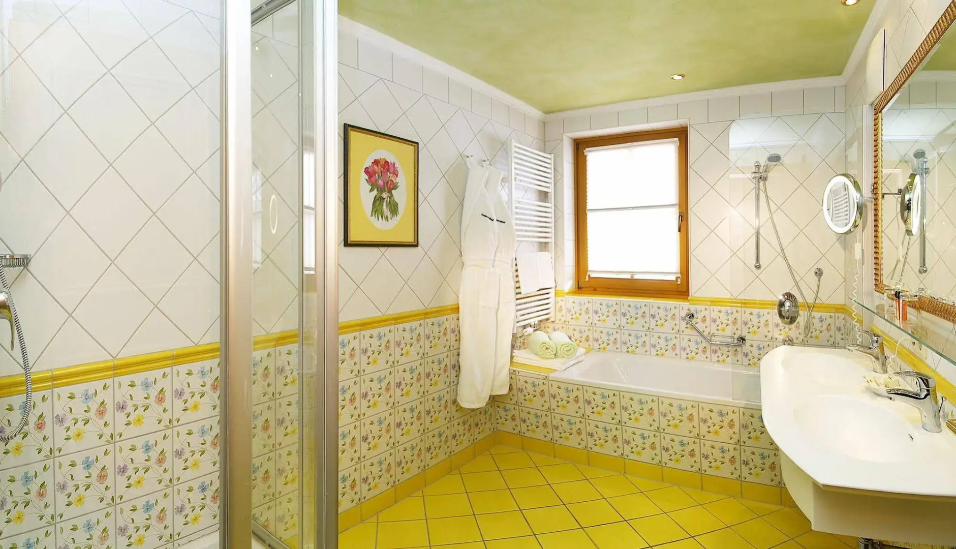 Tannenhof Alpines Lifestyle Hotel