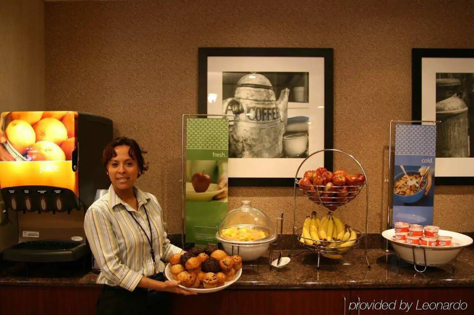 Hampton Inn by Hilton Boston/Cambridge