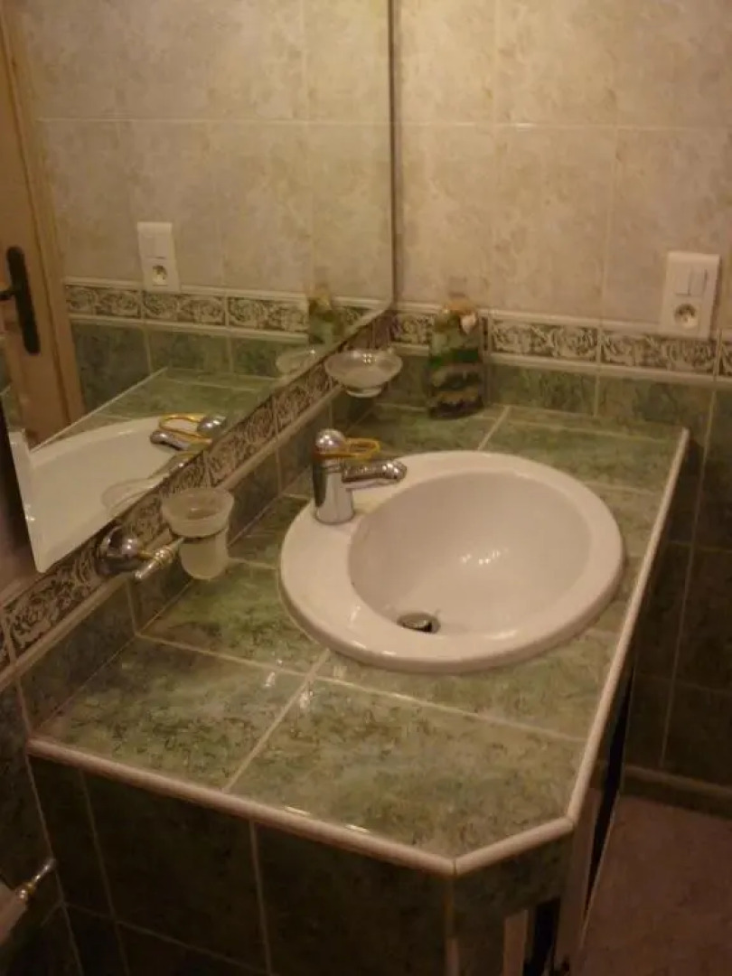 Sables de biguglia cordon lagunaire