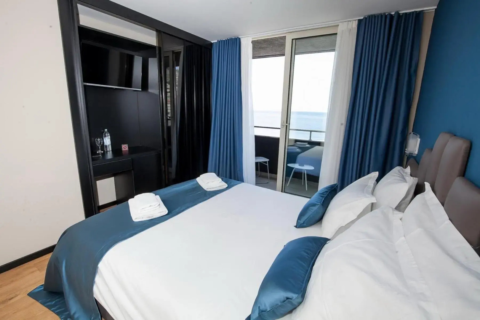 Bura 45 Boutique Hotel