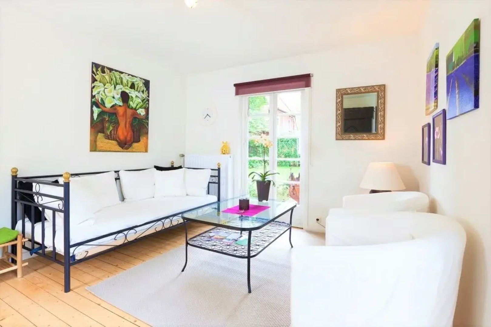 Ferienwohnung Katharina