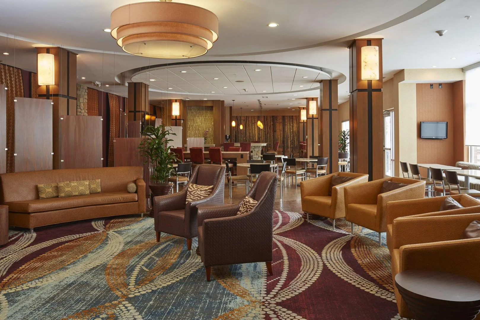 SpringHill Suites by Marriott Denver Anschutz Medical Campus