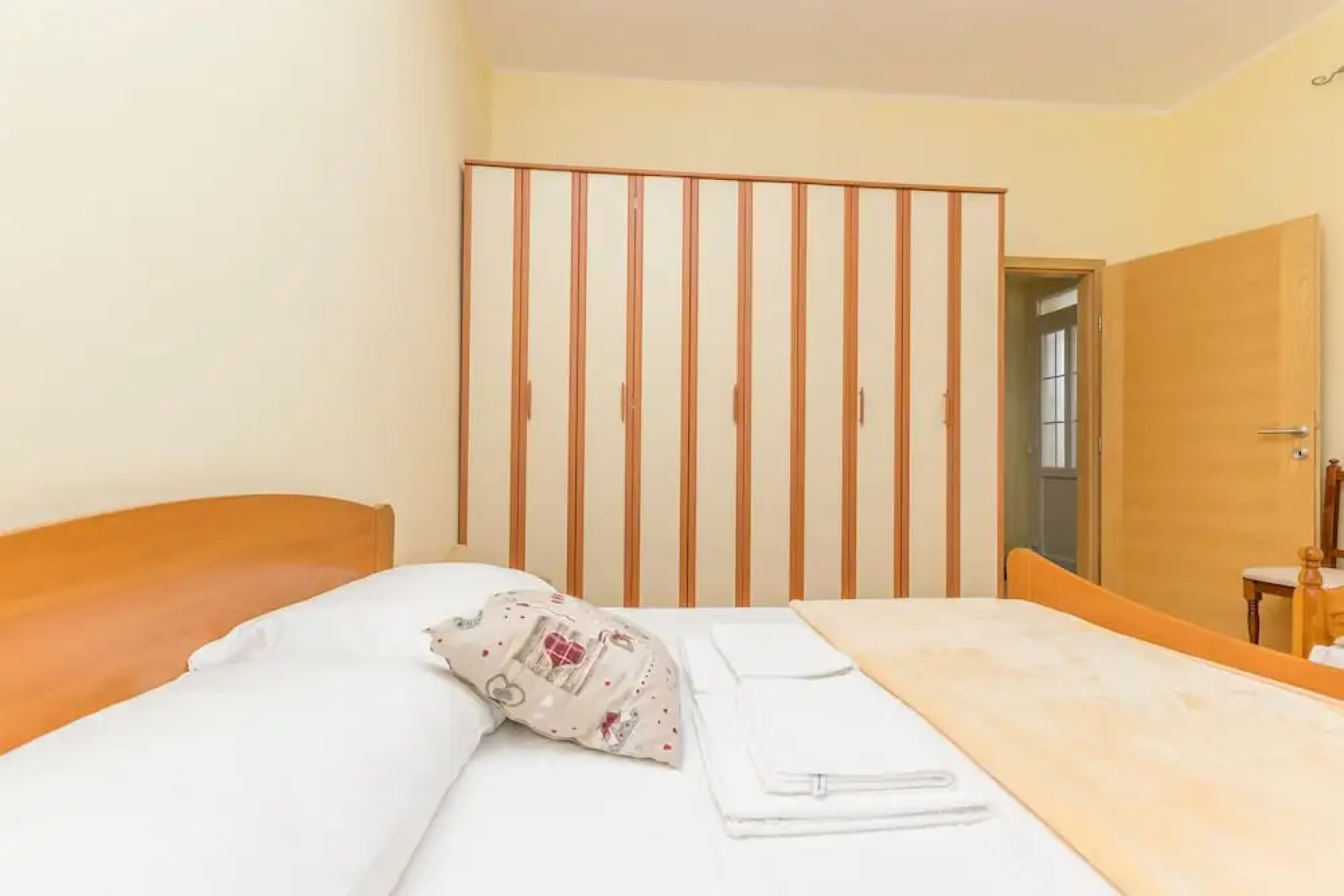 Holiday home Vila Rosales