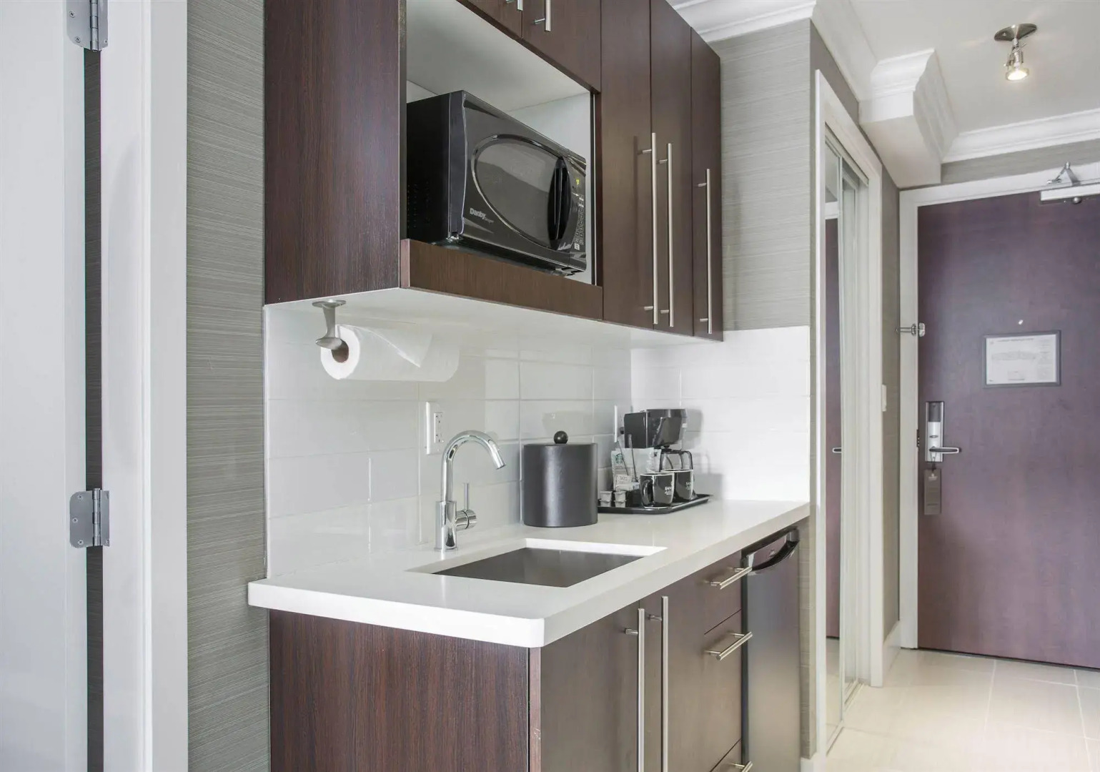 Sandman Signature Kamloops Hotel