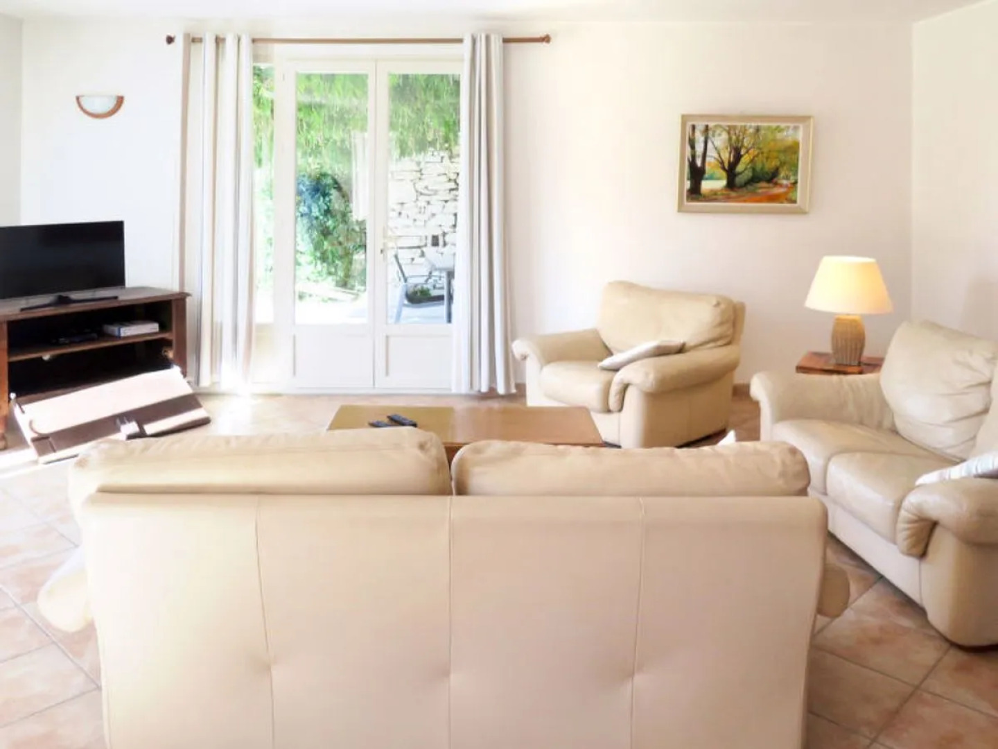 La Combelle (CJC400)