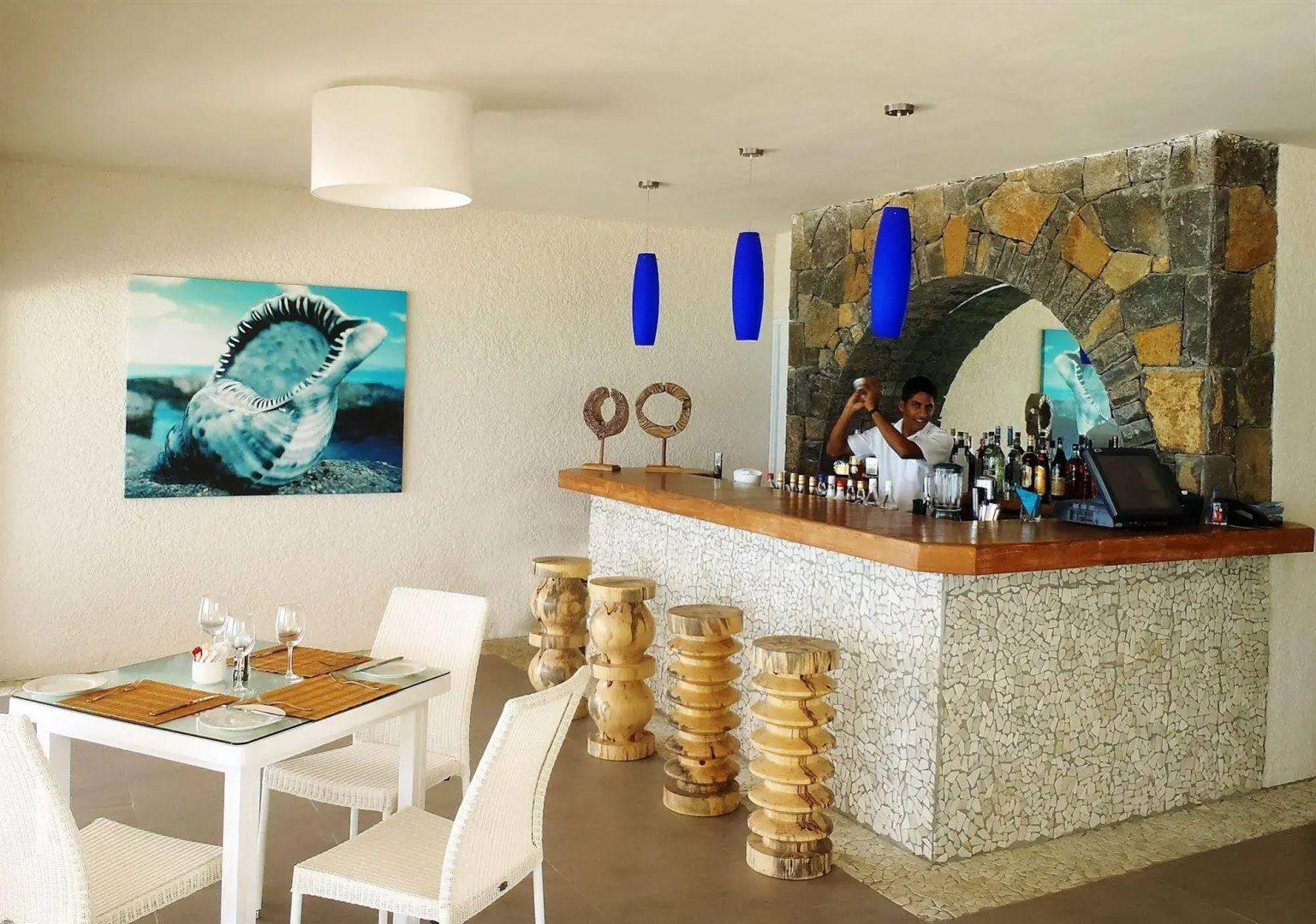 Astroea Beach Hotel
