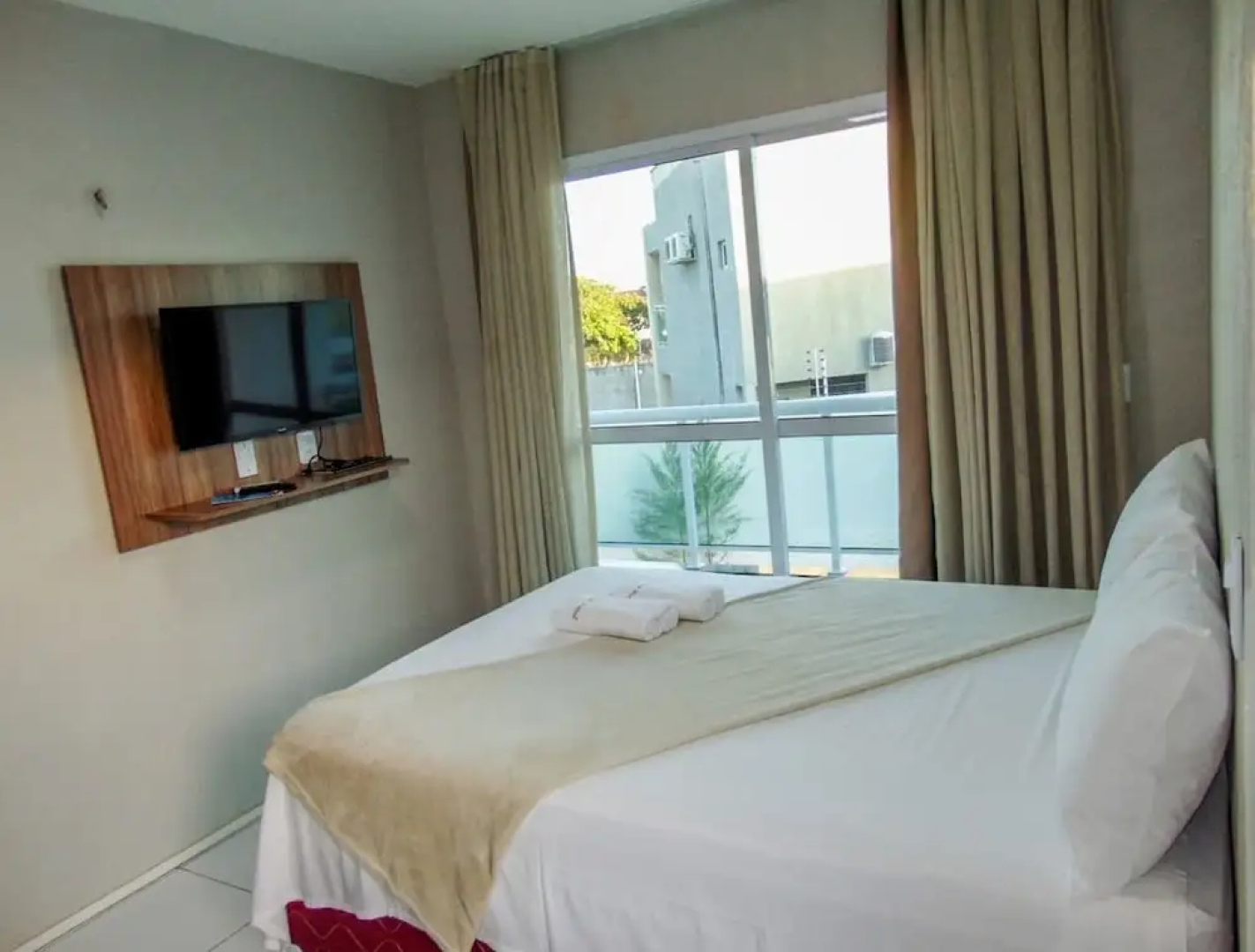 Terraço Hotel Lagoinha