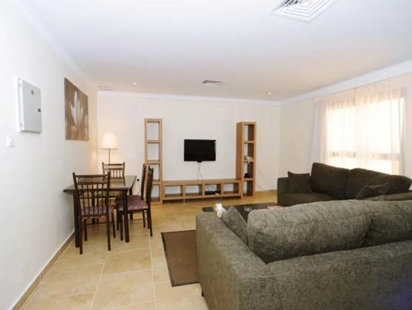 Terrace Furnished Apartments- Hawally 2