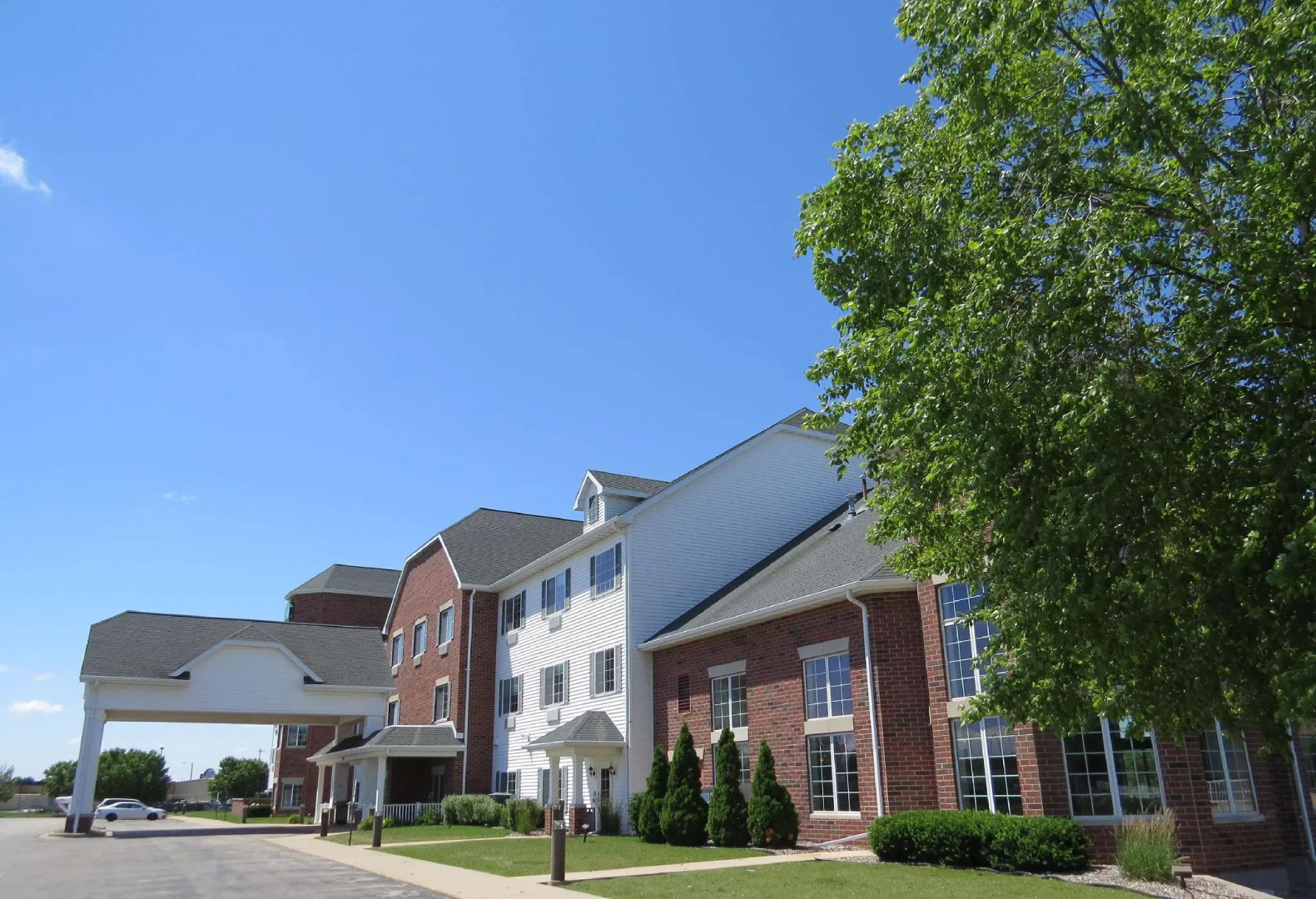 Wyndham Garden Appleton