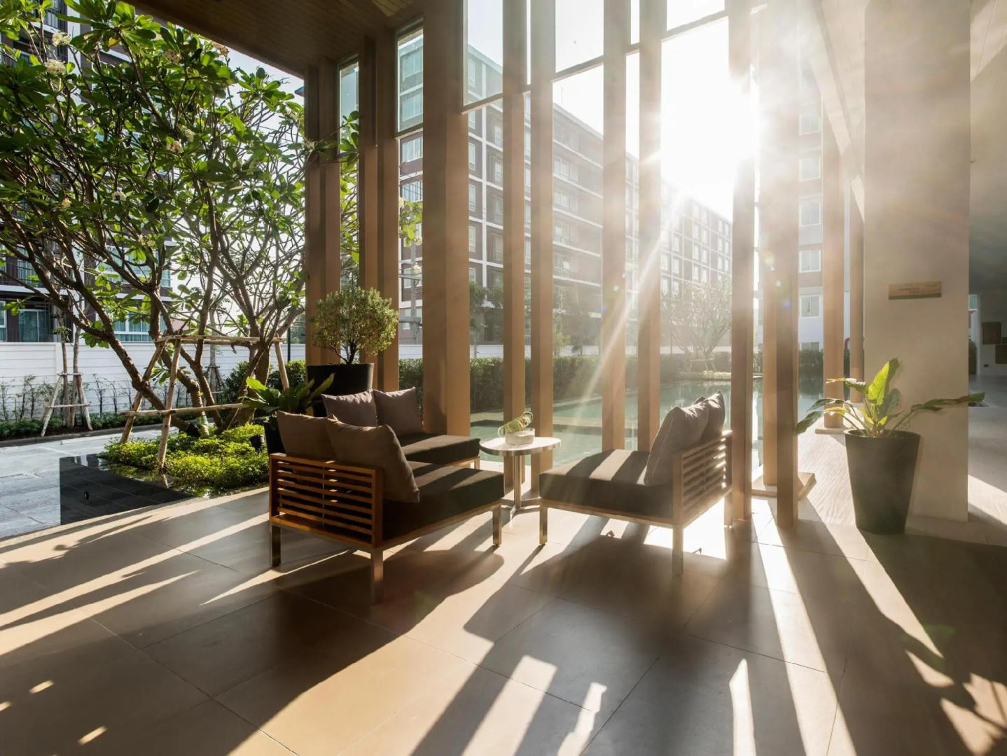 First Choice Suites (SHA Extra Plus)