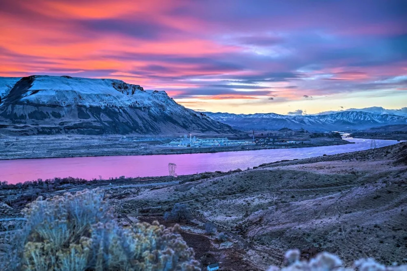 East Wenatchee Apt - 2 Miles From Columbia River!